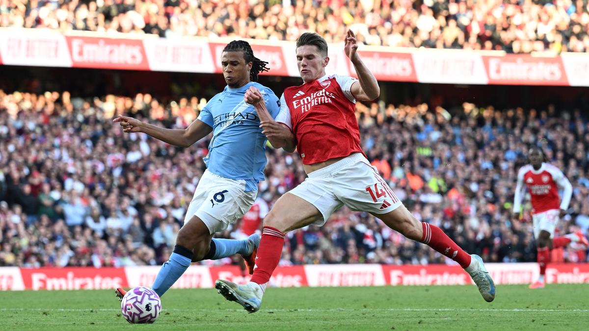 Premier League | Clinical City has the wherewithal to rock Arsenal’s aspirations